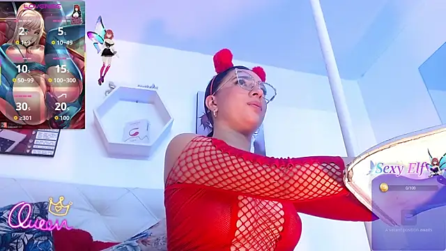 Dagny beker online show from February 27, 3:28 am