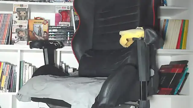 Snapshot of LapijARG7 chatting on February 25, 12:15 pm LapijARG7 online show from February 25, 12:15 pm