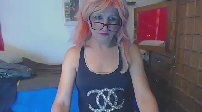 LorenJade online show from February 12, 11:09 pm