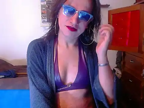 LorenJade online show from January 18, 11:19 pm