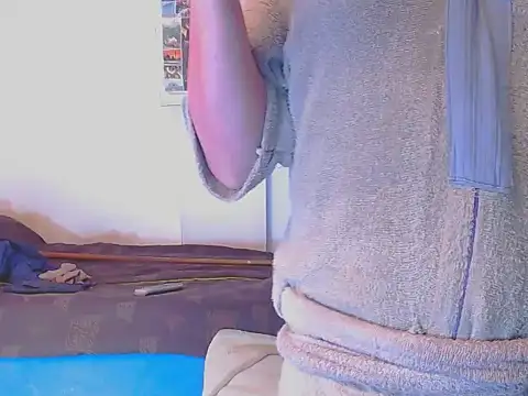 LorenJade online show from February 15, 11:45 pm