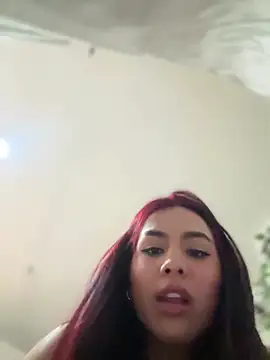 Zarah Blare online show from December 18, 7:04 am