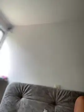 Zarah Blare online show from December 24, 2:22 pm