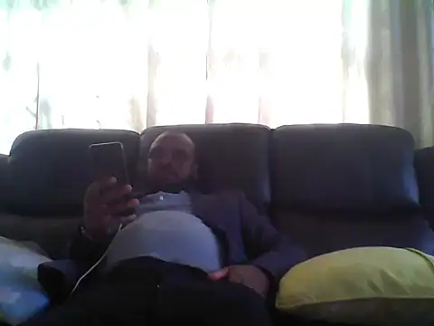 spopo619 online show from November 8, 2:50 pm