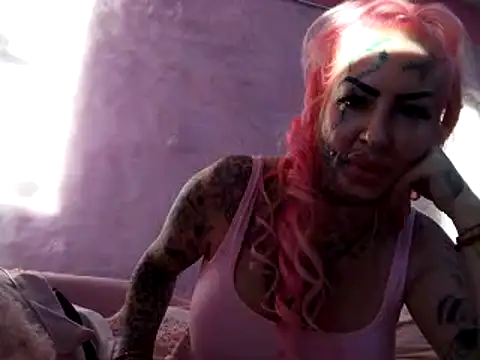 Snapshot of Jeanny_Bln chatting on January 7, 2:19 pm Jeanny Bln online show from January 7, 2:19 pm