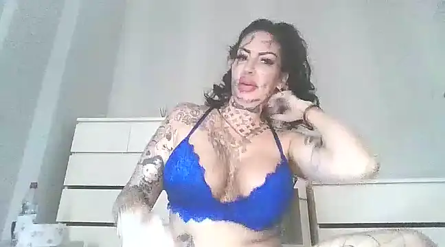 Snapshot of Jeanny_Bln chatting on January 30, 2:04 pm Jeanny Bln online show from January 30, 2:04 pm