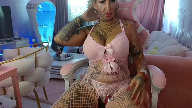 Snapshot of Jeanny_Bln chatting on December 3, 12:25 pm Jeanny Bln online show from December 3, 12:25 pm