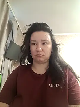 Snapshot of AlexaLexie chatting on December 18, 6:41 am AlexaLexie online show from December 18, 6:41 am