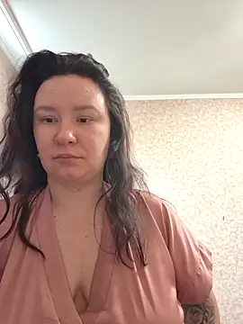 Snapshot of AlexaLexie chatting on January 7, 9:12 am AlexaLexie online show from January 7, 9:12 am