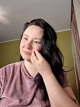 Snapshot of AlexaLexie chatting on January 19, 3:38 pm AlexaLexie online show from January 19, 3:38 pm