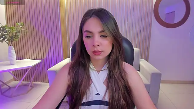 EloisaOlivero online show from January 30, 11:22 am