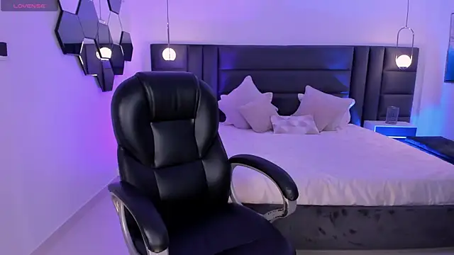 EloisaOlivero online show from February 28, 9:15 am