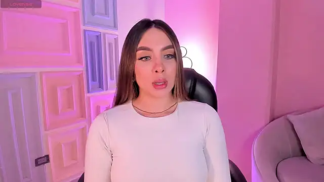 EloisaOlivero online show from September 15, 11:54 am