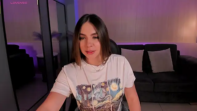 EloisaOlivero online show from October 8, 11:41 am