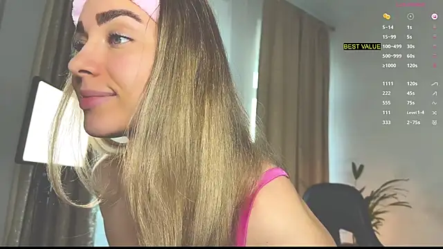 hotexclusive  online show from September 16, 3:29 am