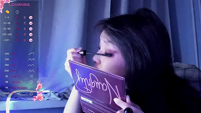 maydaykimmy online show from December 6, 8:18 pm