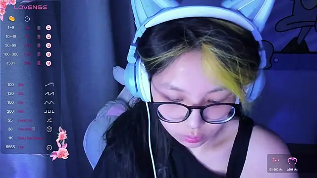 maydaykimmy online show from January 30, 8:53 pm