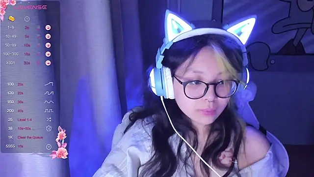 maydaykimmy online show from February 2, 12:19 am