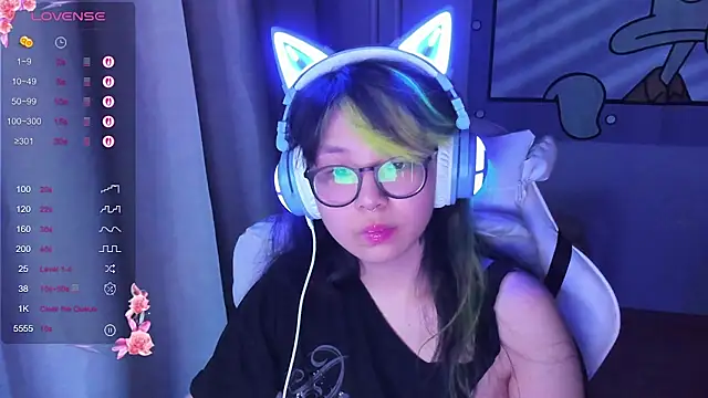 maydaykimmy online show from March 6, 2:19 am