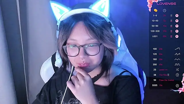 maydaykimmy online show from October 4, 9:57 pm