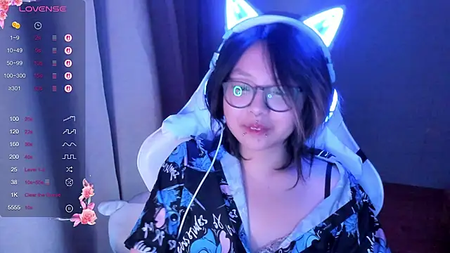 maydaykimmy online show from December 18, 8:48 pm