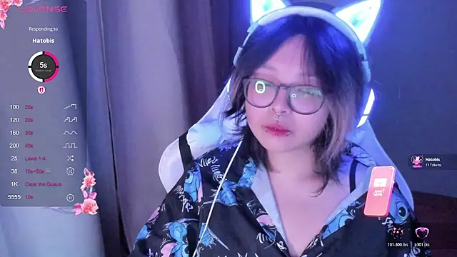 maydaykimmy online show from January 6, 9:39 pm