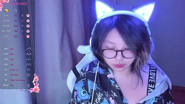 maydaykimmy online show from January 9, 8:21 pm