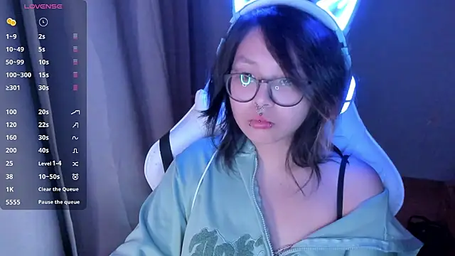 maydaykimmy online show from March 7, 9:23 pm