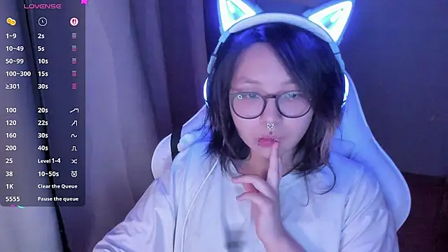 maydaykimmy online show from April 4, 9:01 pm