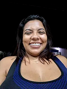 CanelitaPasion online show from December 14, 11:56 pm