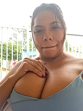 CanelitaPasion online show from December 19, 9:28 pm