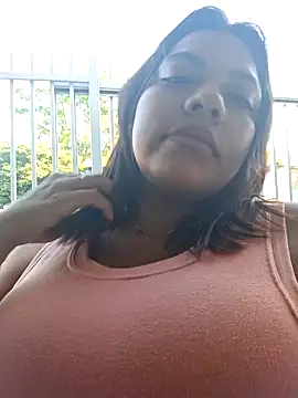 CanelitaPasion online show from January 22, 10:26 pm