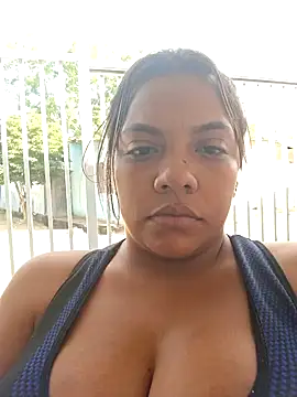 CanelitaPasion online show from February 3, 9:39 pm