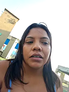 CanelitaPasion online show from March 11, 9:48 pm