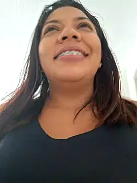 CanelitaPasion online show from March 13, 2:23 pm