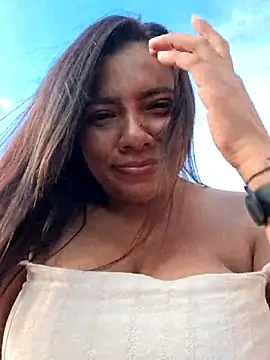 CanelitaPasion online show from October 1, 9:54 pm