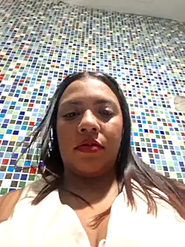 CanelitaPasion online show from October 4, 10:30 pm