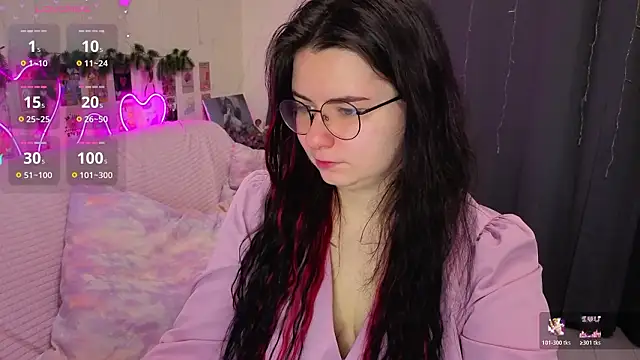 ss-katekisa-ss online show from March 12, 9:32 pm