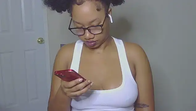 goddessdaisysky online show from October 20, 3:56 pm