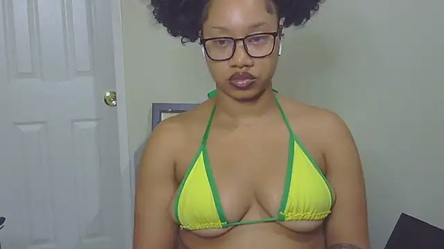 goddessdaisysky online show from October 24, 4:31 am