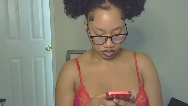 goddessdaisysky online show from October 24, 6:48 pm