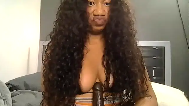 goddessdaisysky online show from March 22, 5:22 am