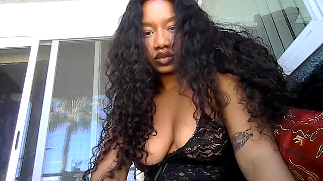 goddessdaisysky online show from March 29, 6:19 pm