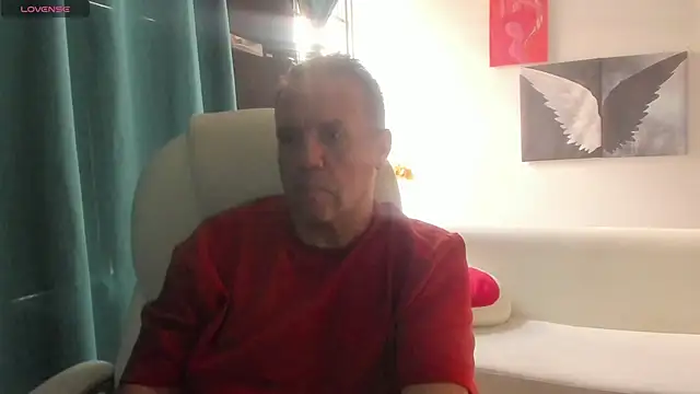 FERDIGNAN0329 online show from April 19, 10:01 pm