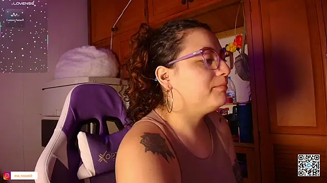 eva rosse69 online show from February 9, 11:03 am