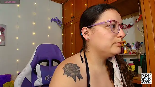 eva rosse69 online show from March 11, 11:05 am