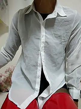 Snapshot of dmmsuzu95 chatting on September 15, 3:50 am dmmsuzu95 online show from September 15, 3:50 am