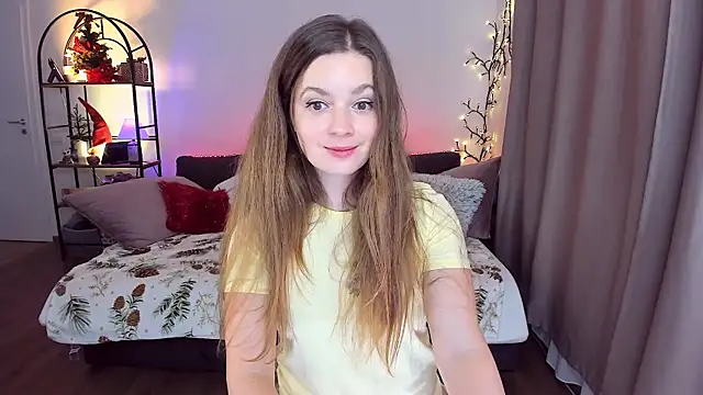 Snapshot of Carrolyna chatting on November 27, 10:01 pm Carrolyna online show from November 27, 10:01 pm