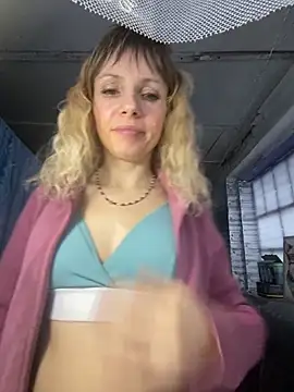 Anita-Smith online show from December 12, 8:14 am