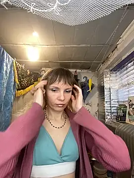 Anita-Smith online show from December 13, 7:58 am